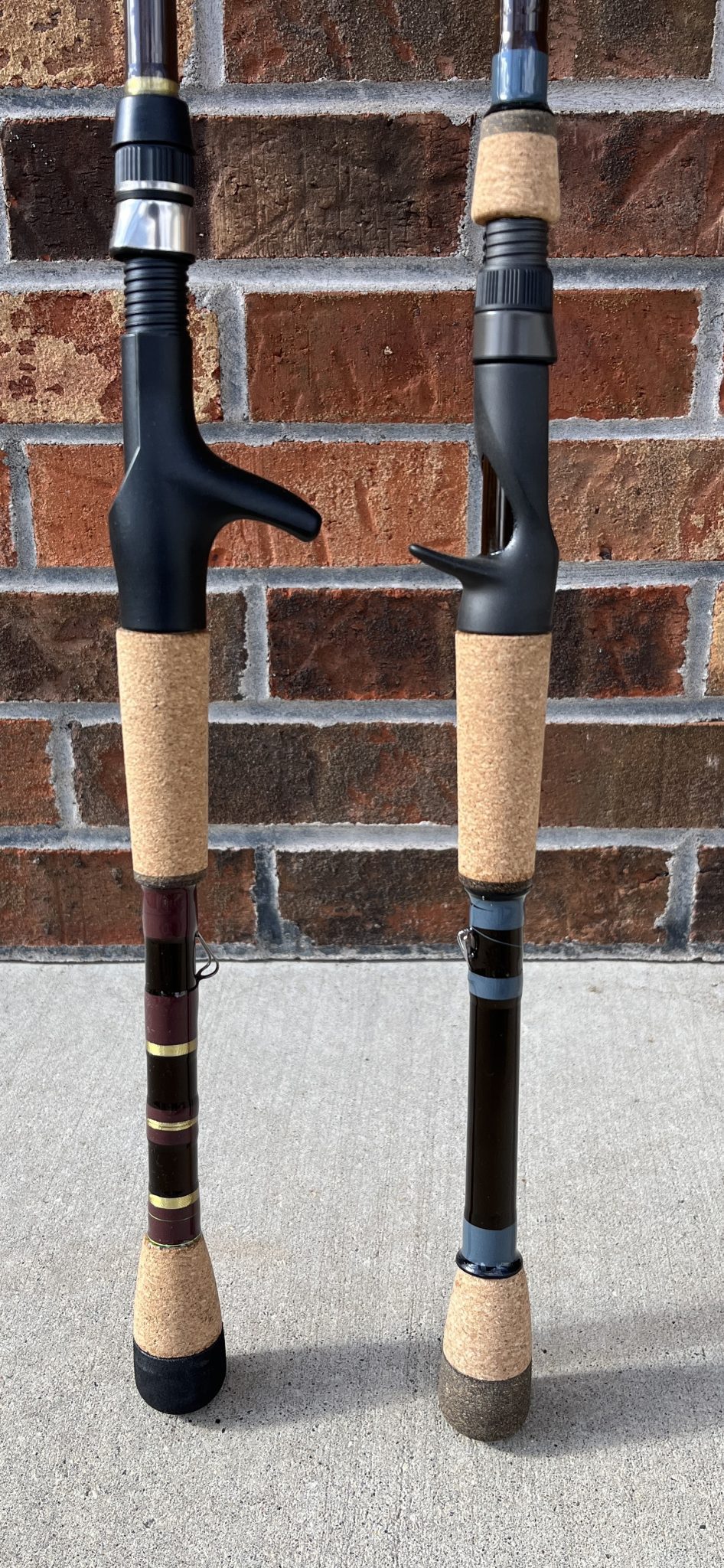 Looking to get a good, all around bait casting rod - Fishing Rods, Reels,  Line, and Knots - Bass Fishing Forums