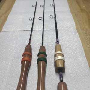 Custom Rods Shop - Yogi Rods LLC