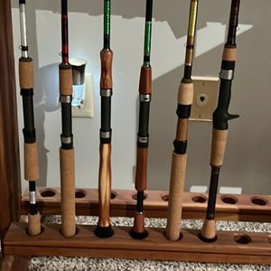 Custom Rods Shop - Yogi Rods LLC